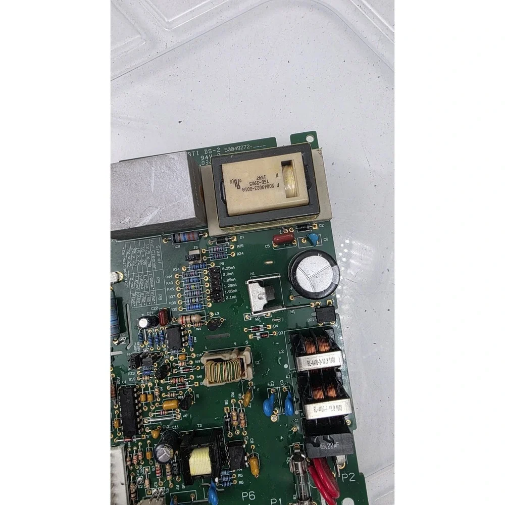 OEM HONEYWELL PS2401A00 240V POWER SUPPLY F50F&F52F AIR CLEANERS